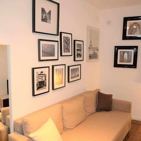 Nel Cuore Di Padova Santagnese Apartment Luaran gambar