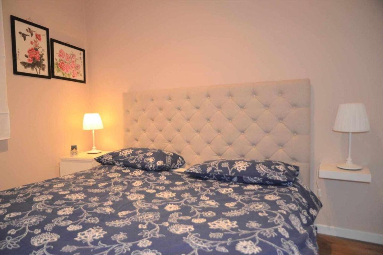 Nel Cuore Di Padova Santagnese Apartment Luaran gambar