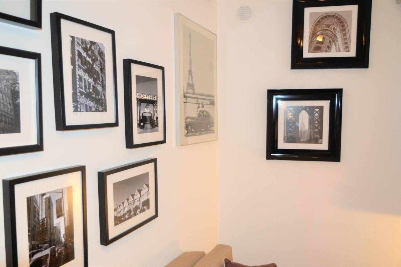 Nel Cuore Di Padova Santagnese Apartment Luaran gambar