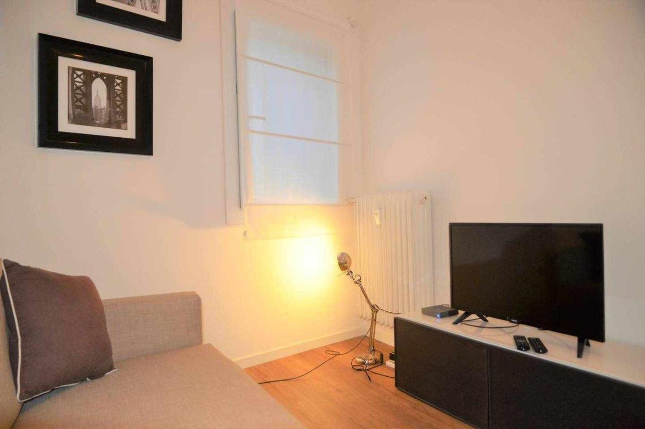 Nel Cuore Di Padova Santagnese Apartment Luaran gambar