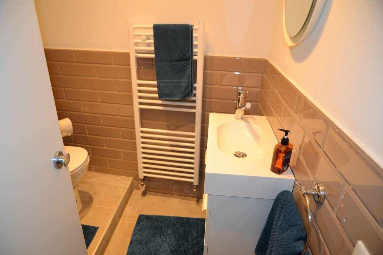 Nel Cuore Di Padova Santagnese Apartment Luaran gambar