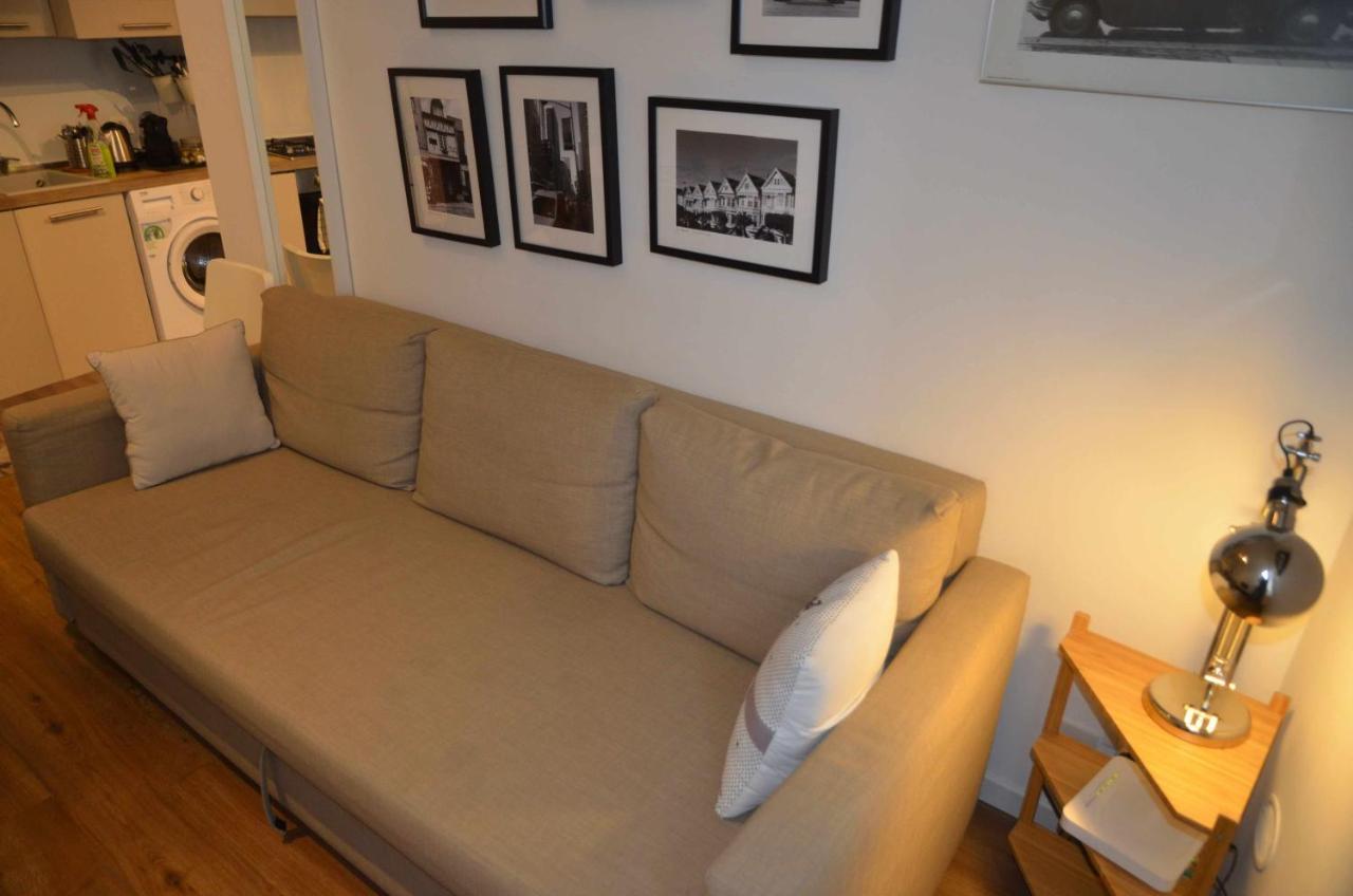 Nel Cuore Di Padova Santagnese Apartment Luaran gambar