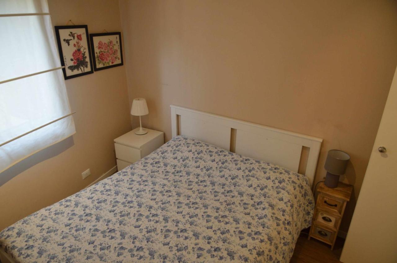 Nel Cuore Di Padova Santagnese Apartment Luaran gambar