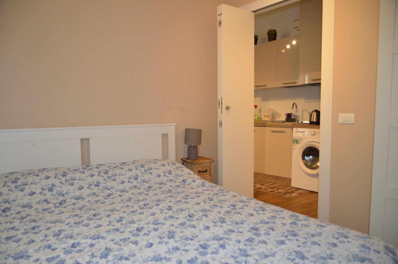 Nel Cuore Di Padova Santagnese Apartment Luaran gambar