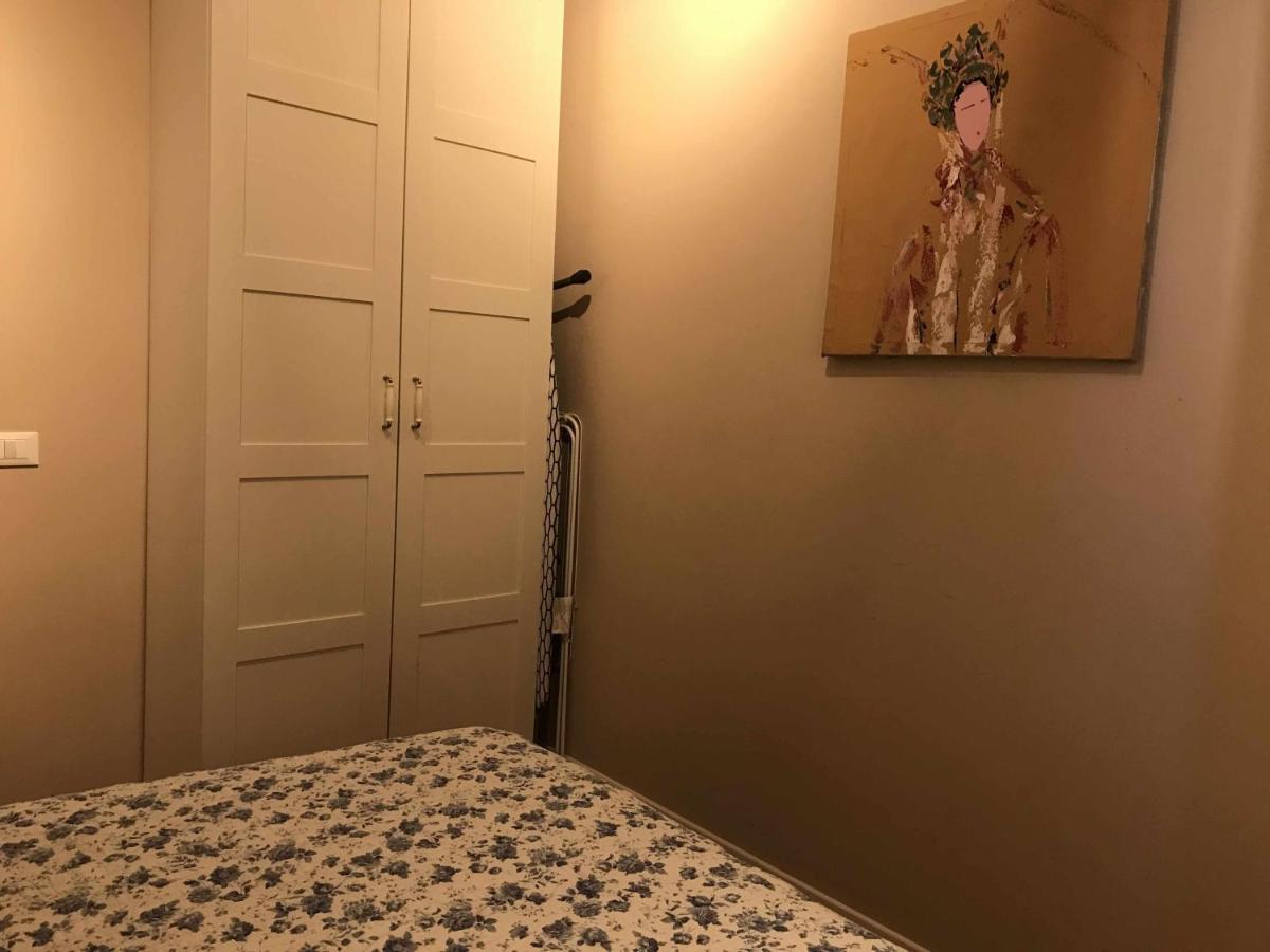 Nel Cuore Di Padova Santagnese Apartment Luaran gambar