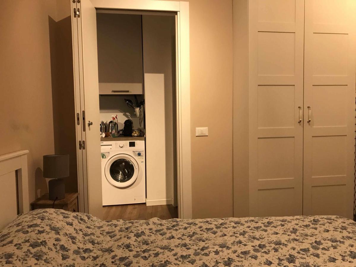 Nel Cuore Di Padova Santagnese Apartment Luaran gambar